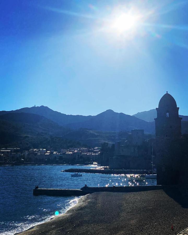 Tra Mare E Lago Montescot Экстерьер фото