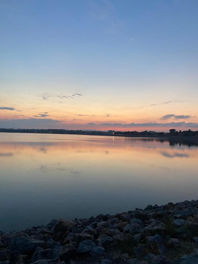 Tra Mare E Lago Montescot Экстерьер фото