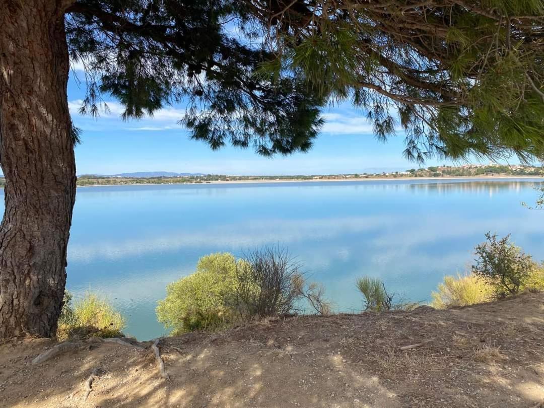 Tra Mare E Lago Montescot Экстерьер фото